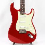 Fender フェンダー 2023 Collection Made in Japan Heritage 60s Stratocaster / Candy Apple Red
