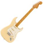 Fender フェンダー Vintera II 70s Stratocaster Vintage White MN  アウトレット ビンテラ ストラトキャスター エレキギター