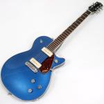 GRETSCH グレッチ G5210-P90 Electromatic Jet Two 90 Fairlane Blue 【OUTLET】