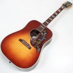 Gibson ギブソン Hummingbird Standard Rosewood / Rosewood Burst 