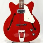 Fender フェンダー Coronado I RED 1966