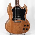 Gibson ギブソン SG Tribute Natural Walnut  USA SG トリビュート エレキギター 217730195