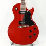 Gibson ギブソン Les Paul Special Vintage Cherry USA レスポール・スペシャル 234930381