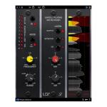 Plugin Alliance プラグインアライアンス Lindell Audio 902 De-Esser ミックスツール エフェクト プラグイン