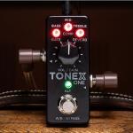 IK Multimedia アイケーマルチメディア TONEX One