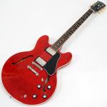 Gibson ギブソン ES-335 / Sixties Cherry #227630378