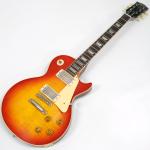 Gibson Custom Shop 1959 Les Paul Standard Reissue VOS / Washed Cherry Sunburst #941349