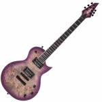 Jackson ジャクソン Monarkh SCP Transparent Purple Burst エレキギター  Pro Series