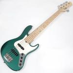 Kikuchi Guitars Hermes MV5 / British Racing Green #097