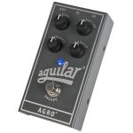 aguilar アギュラー AGRO BASS OVERDRIVE