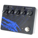 Limetone Audio JACKAL MIDNIGHT