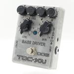 TDC BASS DRIVER