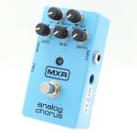 MXR エムエックスアール M234 Analog Chorus