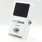 tc electronic ティー・シー・エレクトロニック POLYTUNE