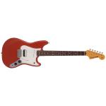 Fender フェンダー Made in Japan Limited Cyclone / Fiesta Red