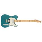 Fender Mexico フェンダー メキシコ Player Telecaster HH Tidepool