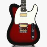 Fender フェンダー GOLD FOIL TELECASTER / Candy Apple Burst【OUTLET】 