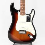 Fender Mexico フェンダー メキシコ Player Stratocaster Pau Ferro / 3-Color Sunburst 