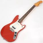 Fender フェンダー Made in Japan Limited Cyclone / Fiesta Red 