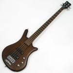 Warwick ワーウィック Germany Pro Series Thumb BO 4st / Nirvana Black Transparent Satin 【OUTLET】