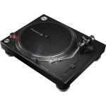 Pioneer パイオニア PLX-500-K DJ ブラック ダイレクトドライブターンテーブル レコードプレーヤー 