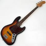 Fender フェンダー Classic 60s Jazz Bass / 3CS < Used / 中古品 > 