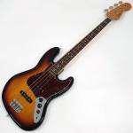 Fender フェンダー Classic 60s Jazz Bass / 3CS < Used / 中古品 > 