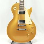 Gibson ギブソン Les Paul Standard ’50s / Gold Top #235430374