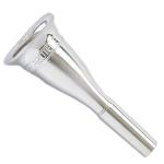 Laskey ラスキー Protege プロテジェ フレンチホルン マウスピース アメリカンシャンク 銀メッキ french horn mouthpiece SP　北海道 沖縄 離島不可