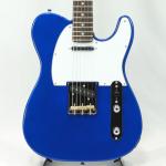 FgN フジゲン BCTE100RBD MBL Metarric Blue 国産 エレキギター Fujigen