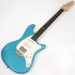 John Page Guitars ジョンペイジギターズ John Page Classic Ashburn HSS / Ice Blue Matallic