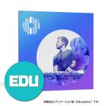 iZotope Stutter Edit 2 EDU エデュケーション版 プラグイン エフェクト 日本正規品 DAW DTM