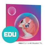 iZotope Neoverb EDU エデュケーション版 リバーブ プラグイン エフェクト 日本正規品 DAW DTM