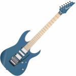 Ibanez アイバニーズ RG6HSHMTR BGY  国産 エレキギター  SPOT生産 Blue Gray 