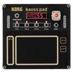 KORG コルグ NTS-3 kaoss pad kit PROGRAMMABLE EFFECT KIT Nu:Tekt DIY 
