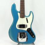 Fender フェンダー American Vintage 64 Jazz Bass  Lake Placid Blue/Matching Head　2013年製