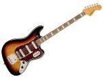 SQUIER スクワイヤー Classic Vibe Bass VI 3-Color Sunburst ベースシックス バリトンギター