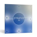 iZotope Exponential Audio Stratus 3D サラウンド リバーブ プラグイン エフェクト 日本正規品 DAW DTM