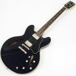 Gibson ギブソン ES-335 Deep Purple  USA セミアコ 現地選定 USA Exclusiveモデル 234530015