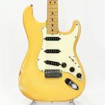 Fender フェンダー Stratocaster '77 Olympic White