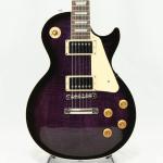 Gibson ギブソン Les Paul Standard '50s Figured Top / Dark Purple Burst #230730099