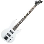 Jackson ジャクソン Concert Bass JS2 Snow White JS Series  エレキベース