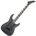 Jackson ジャクソン Dinky Arch Top JS22 DKA Satin Black エレキギター アーチドトップ・ディンキー