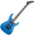 Jackson ジャクソン Dinky Arch Top JS22 DKA Metallic Blue エレキギター アーチドトップ・ディンキー