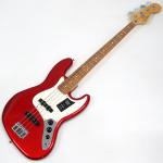 Fender フェンダー Player Jazz Bass / Candy Apple Red  / Pau Ferro