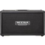 Mesa Boogie メサ・ブギー 2X12 Horizontal Rectifier Cabinet, Black Bronco