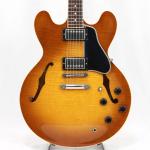 Gibson ギブソン 2003 ES-335 Figured / Iced Tea