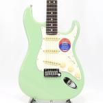 Fender フェンダー Jeff Beck Stratocaster Surf Green