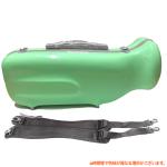 CCシャイニーケース II CC2-TP-PG/G トランペット ケース パステルグリーン ハードケース リュック シングル Trumpet case pastel green　北海道 沖縄 離島不可