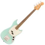 SQUIER スクワイヤー Classic Vibe 60s Mustang Bass SFG 